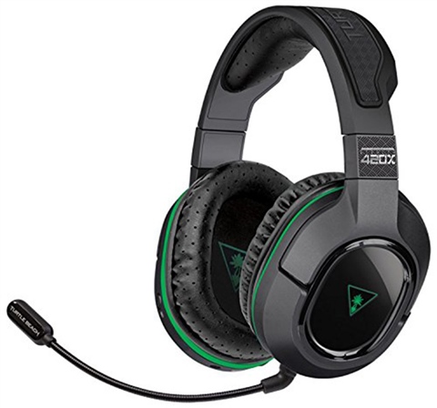 Cex xbox one discount headset